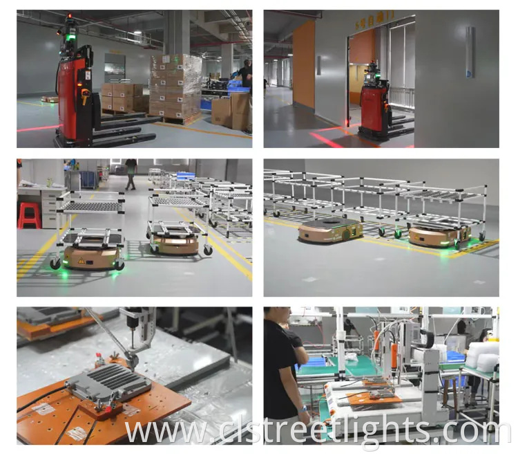 All in One Outdoor Products Road Flood Lighting Energy Saving Lamp Panel Rechargeable Battery Garden Wall Waterproof IP65 LED Solar Street Light